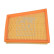 air filter 183732 FEBI