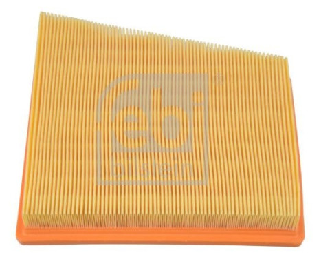 air filter 183732 FEBI, Image 2