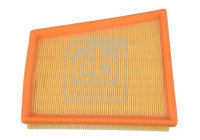 air filter 183732 FEBI