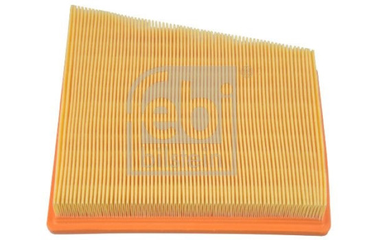 air filter 183732 FEBI, Image 2