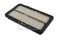 Air filter 183834 FEBI