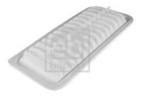 Air filter 183841 FEBI