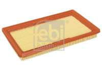 Air filter 183842 FEBI