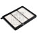 Air filter 183848 FEBI