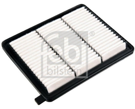 Air filter 183848 FEBI, Image 2