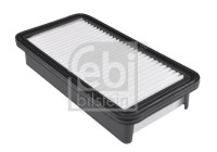 Air filter 183852 FEBI