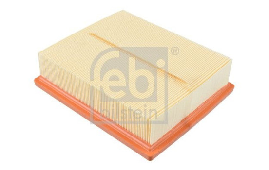 Air filter 183875 FEBI, Image 2