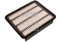 Air filter 183878 FEBI