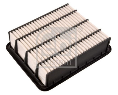 Air filter 183878 FEBI, Image 2