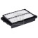 Air filter 183885 FEBI