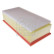 Air filter 183886 FEBI, Thumbnail 2