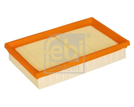 Air filter 183890 FEBI