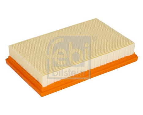 Air filter 183890 FEBI, Image 2