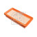 Air filter 183891 FEBI
