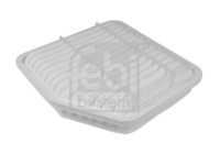 Air filter 183897 FEBI