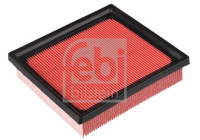 Air filter 183923 FEBI