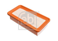 Air filter 183927 FEBI