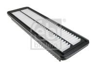 Air filter 183931 FEBI