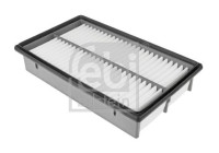 Air filter 183969 FEBI