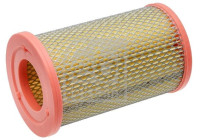Air filter 183981 FEBI