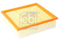 Air filter 183982 FEBI