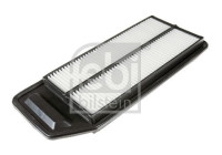 Air filter 183992 FEBI