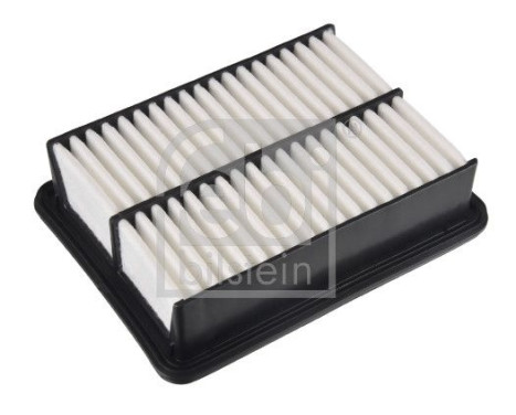 Air filter 183994 FEBI, Image 2