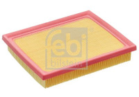 Air filter 183995 FEBI
