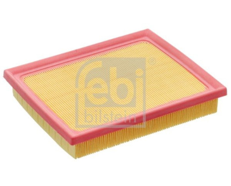 Air filter 183995 FEBI