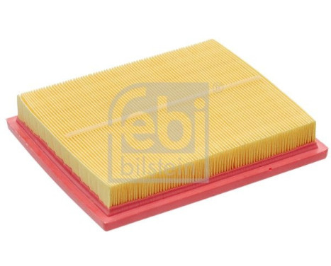 Air filter 183995 FEBI, Image 2