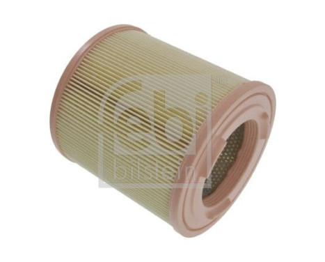 Air filter 183999 FEBI