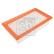Air filter 184009 FEBI