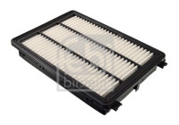 Air filter 184040 FEBI