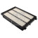 Air filter 184040 FEBI