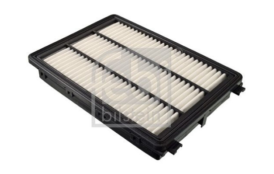 Air filter 184040 FEBI