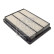 Air filter 184040 FEBI, Thumbnail 2