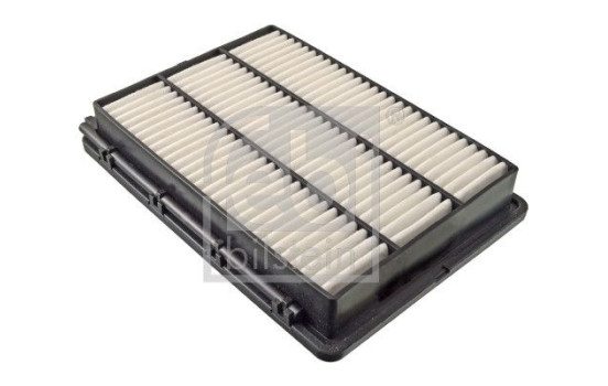Air filter 184040 FEBI, Image 2