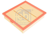Air filter 184046 FEBI