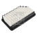 Air filter 184049 FEBI, Thumbnail 2