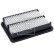 Air filter 184051 FEBI, Thumbnail 2