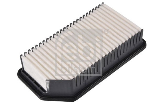 Air filter 184074 FEBI, Image 2