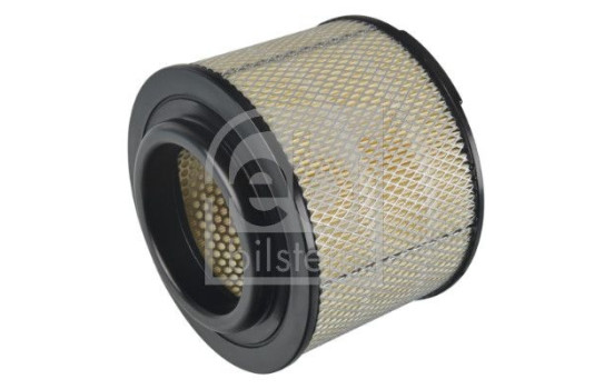 Air filter 184117 FEBI