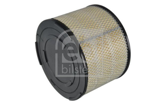 Air filter 184117 FEBI, Image 2