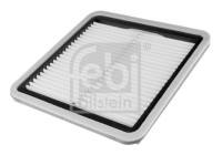 Air filter 184120 FEBI