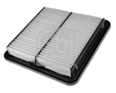 Air filter 184120 FEBI, Image 2