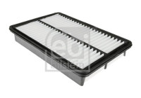 Air filter 184128 FEBI