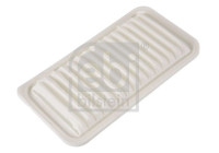 Air filter 184129 FEBI