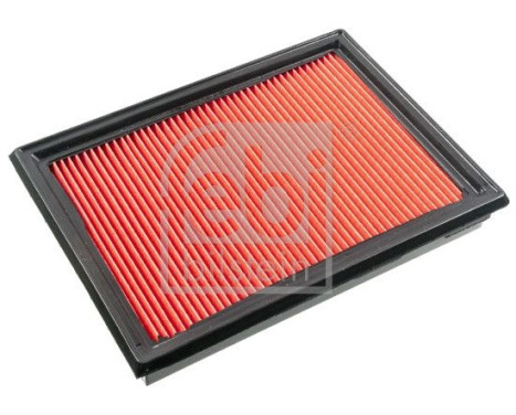 Air filter 184176 FEBI