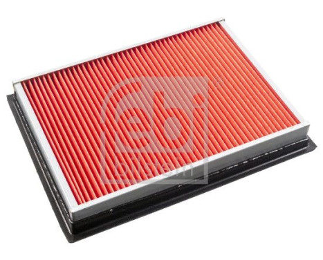 Air filter 184176 FEBI, Image 2