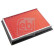 Air filter 184176 FEBI, Thumbnail 2